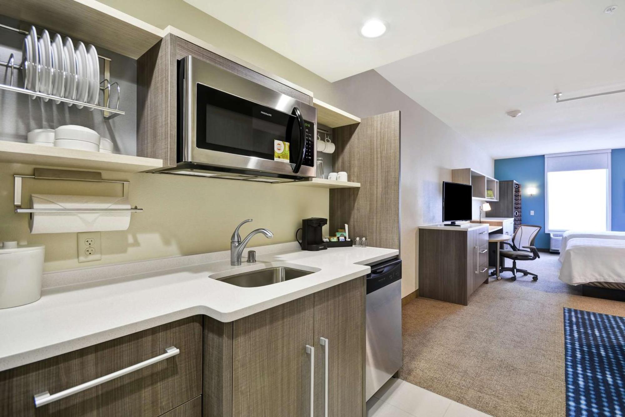 Home2 Suites By Hilton Plymouth Minneapolis Exterior photo