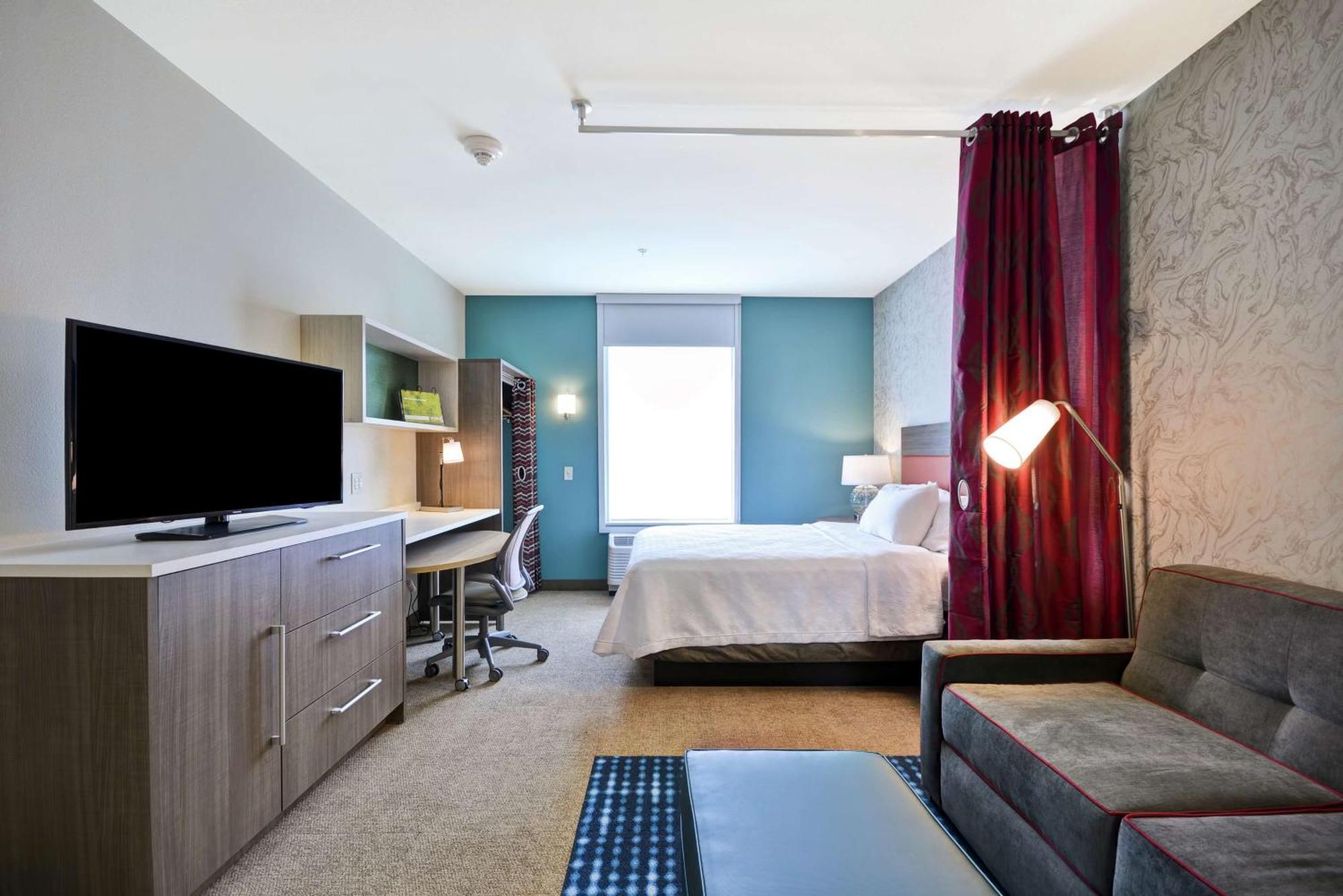 Home2 Suites By Hilton Plymouth Minneapolis Exterior photo