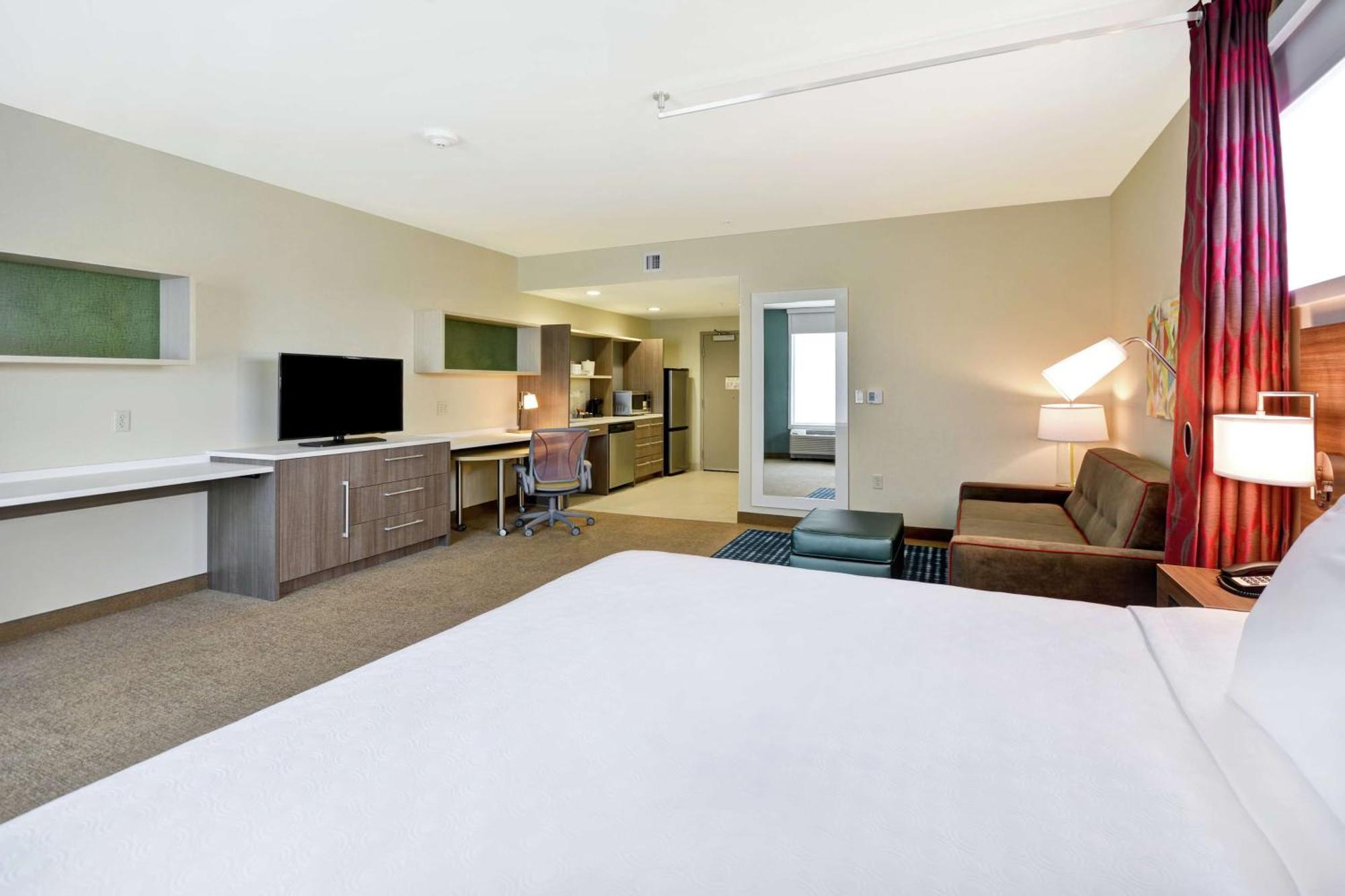 Home2 Suites By Hilton Plymouth Minneapolis Exterior photo
