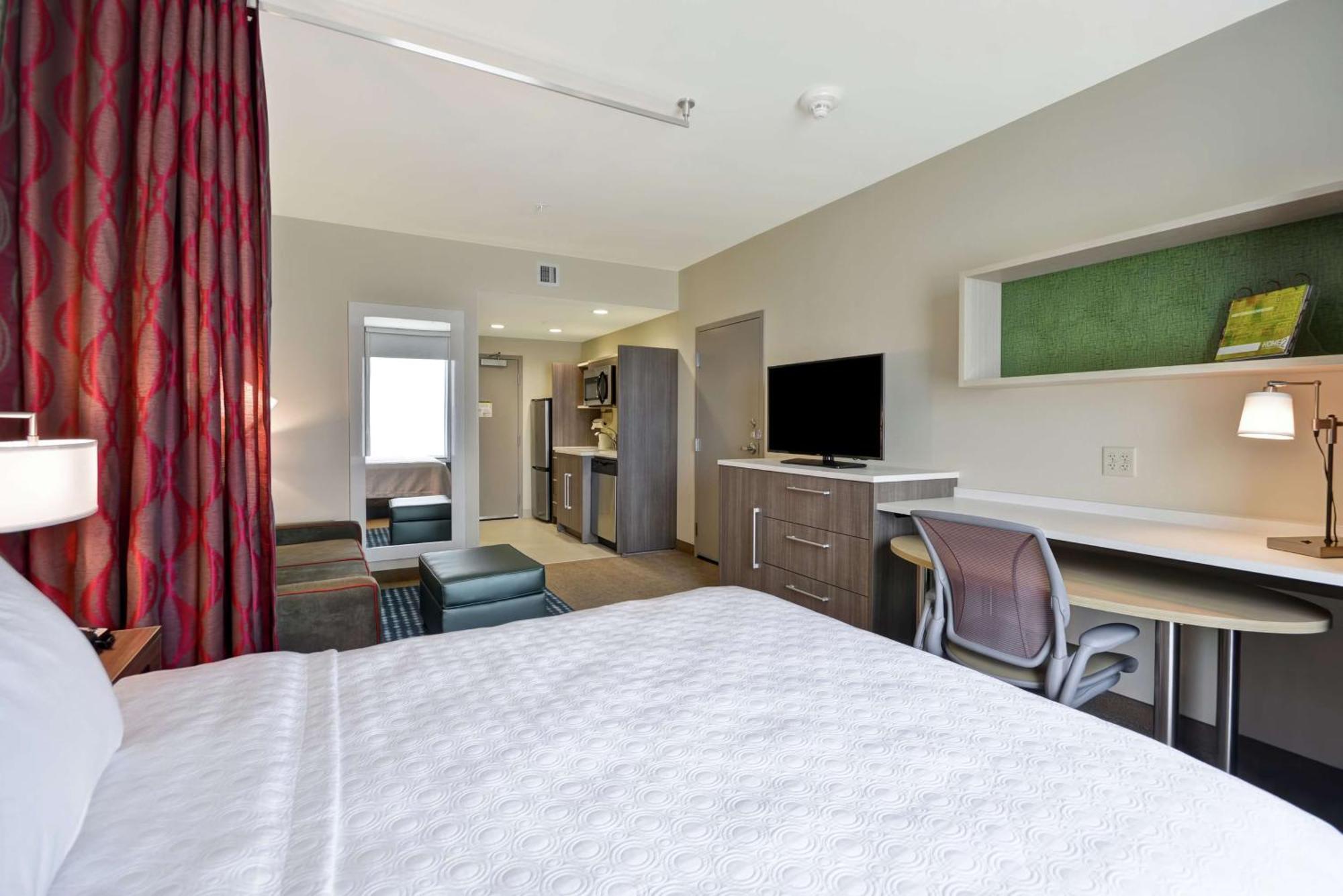 Home2 Suites By Hilton Plymouth Minneapolis Exterior photo