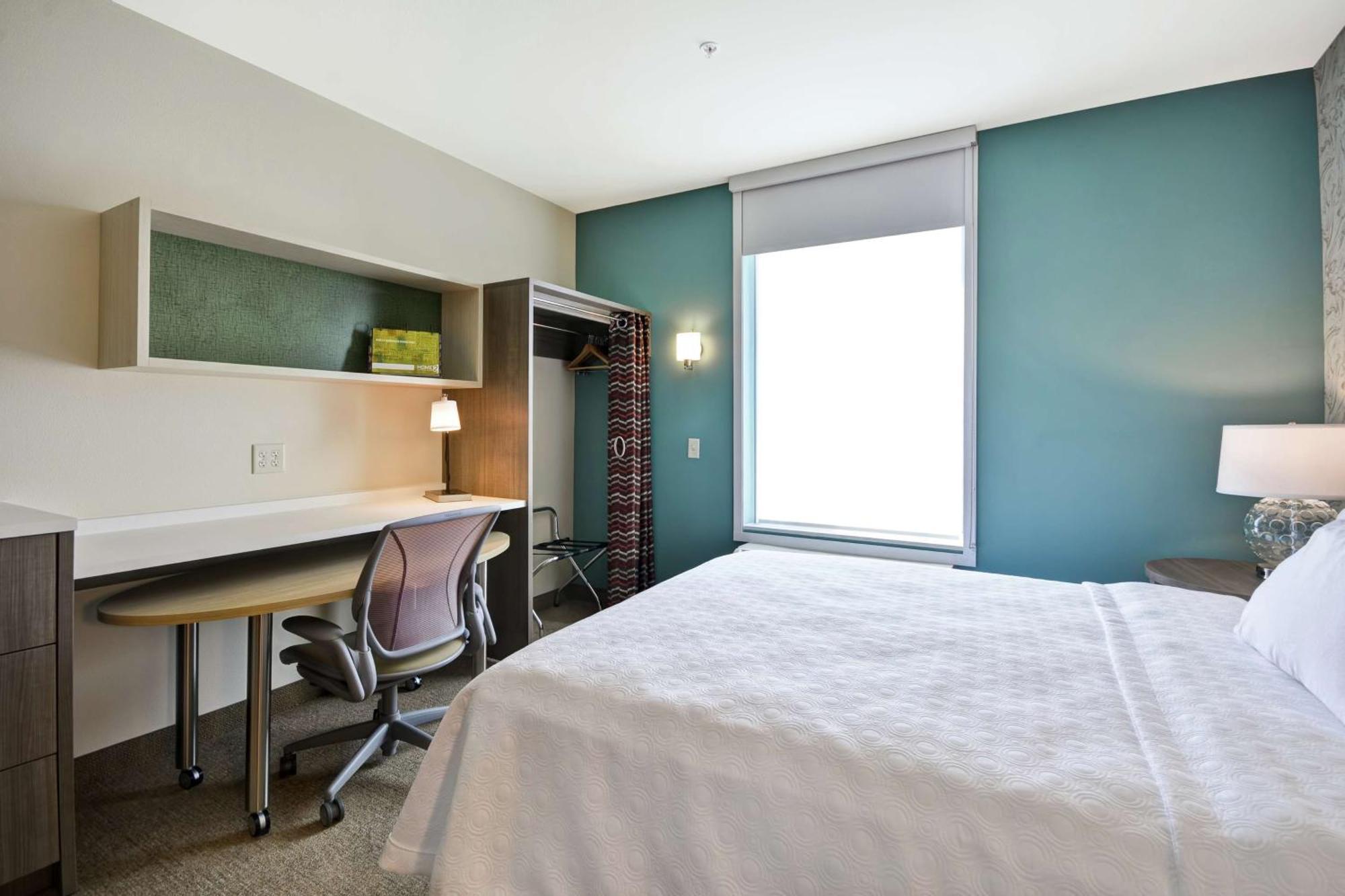 Home2 Suites By Hilton Plymouth Minneapolis Exterior photo