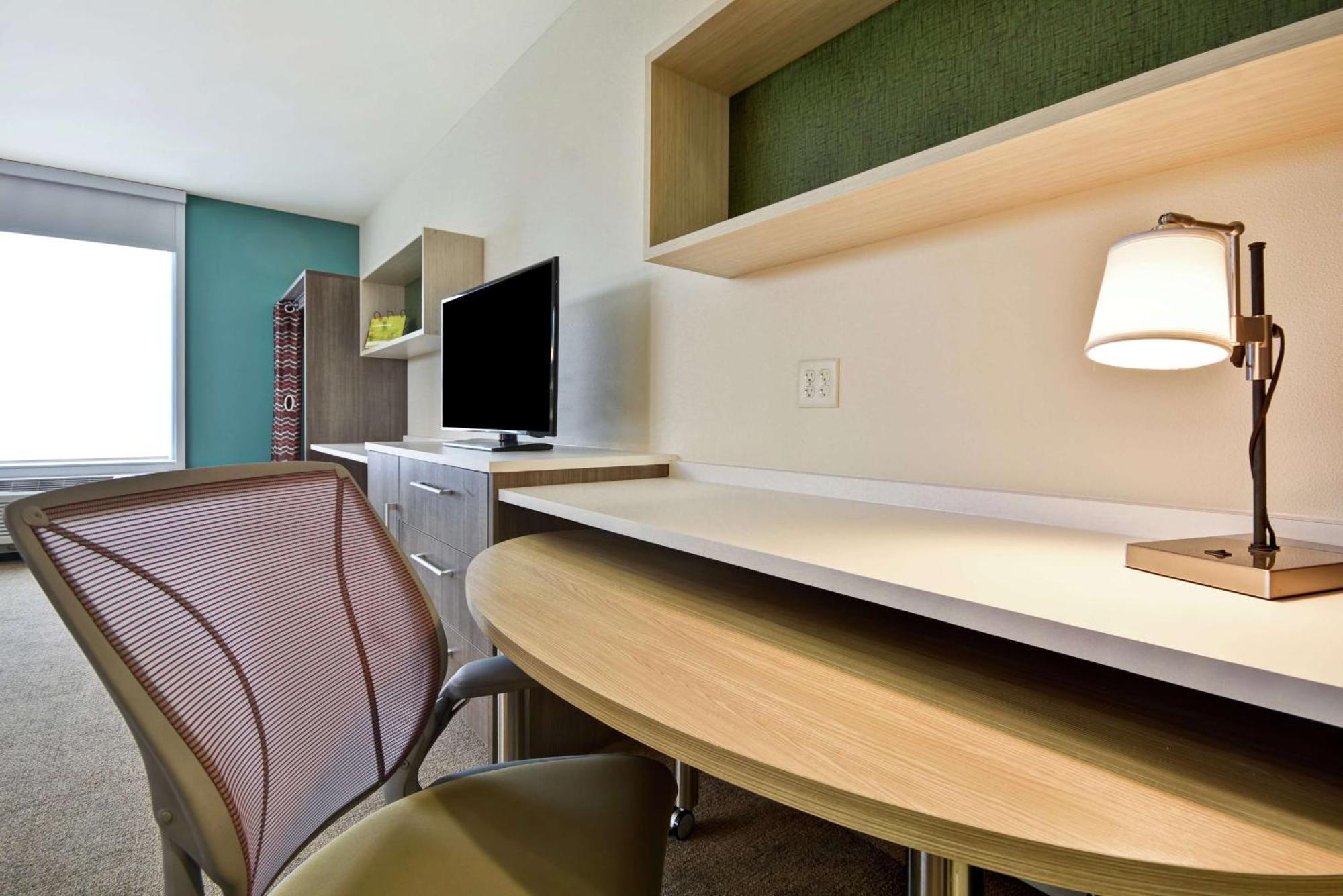 Home2 Suites By Hilton Plymouth Minneapolis Exterior photo