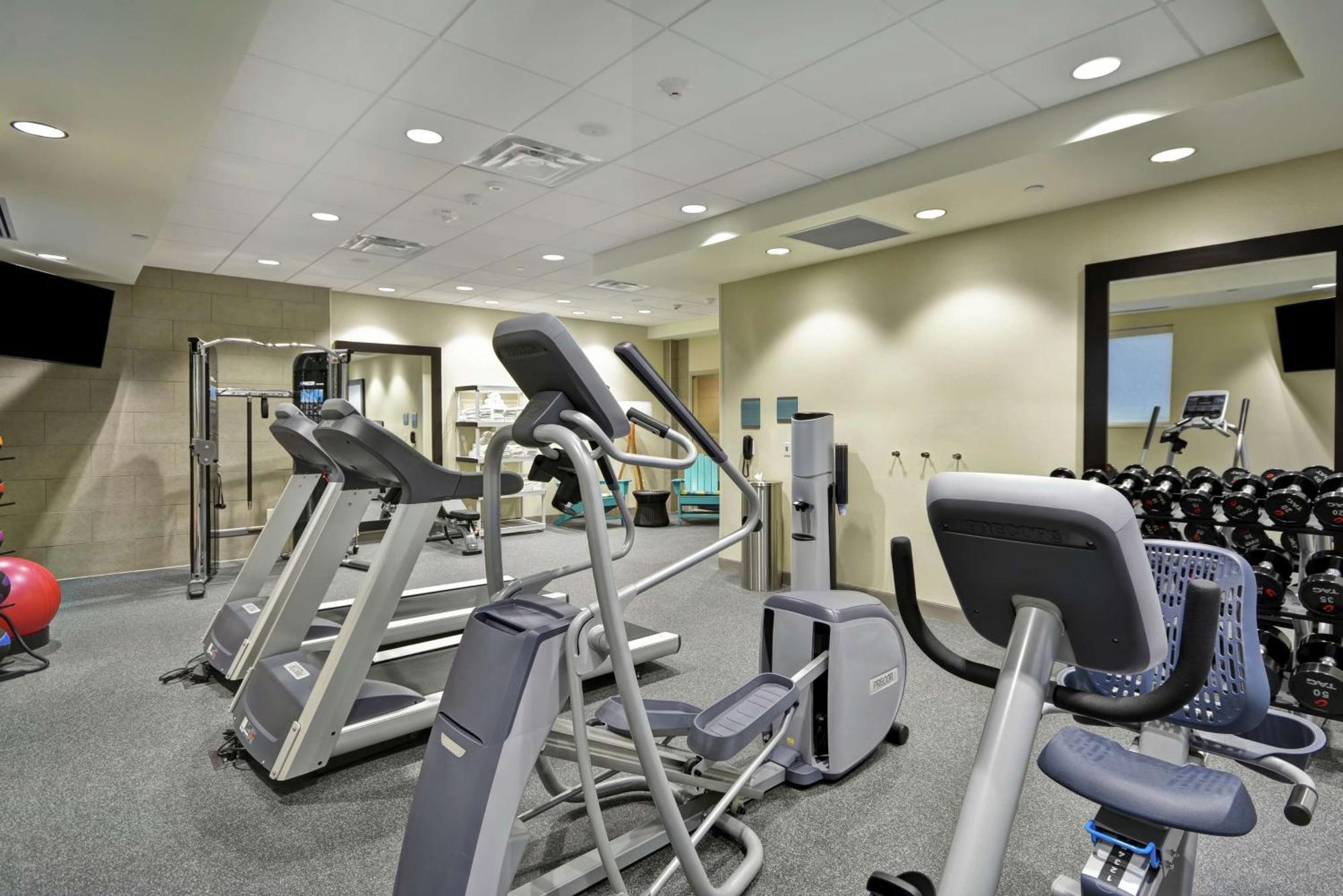 Home2 Suites By Hilton Plymouth Minneapolis Exterior photo
