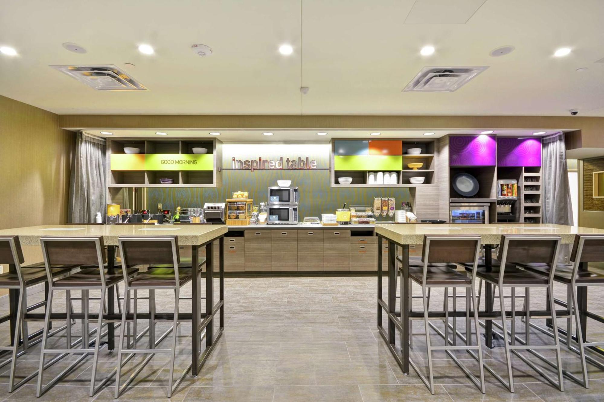 Home2 Suites By Hilton Plymouth Minneapolis Exterior photo