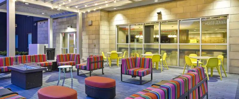 Home2 Suites By Hilton Plymouth Minneapolis Exterior photo