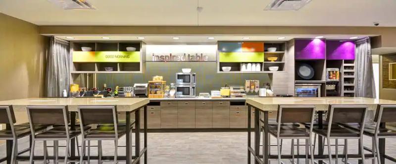 Home2 Suites By Hilton Plymouth Minneapolis Exterior photo