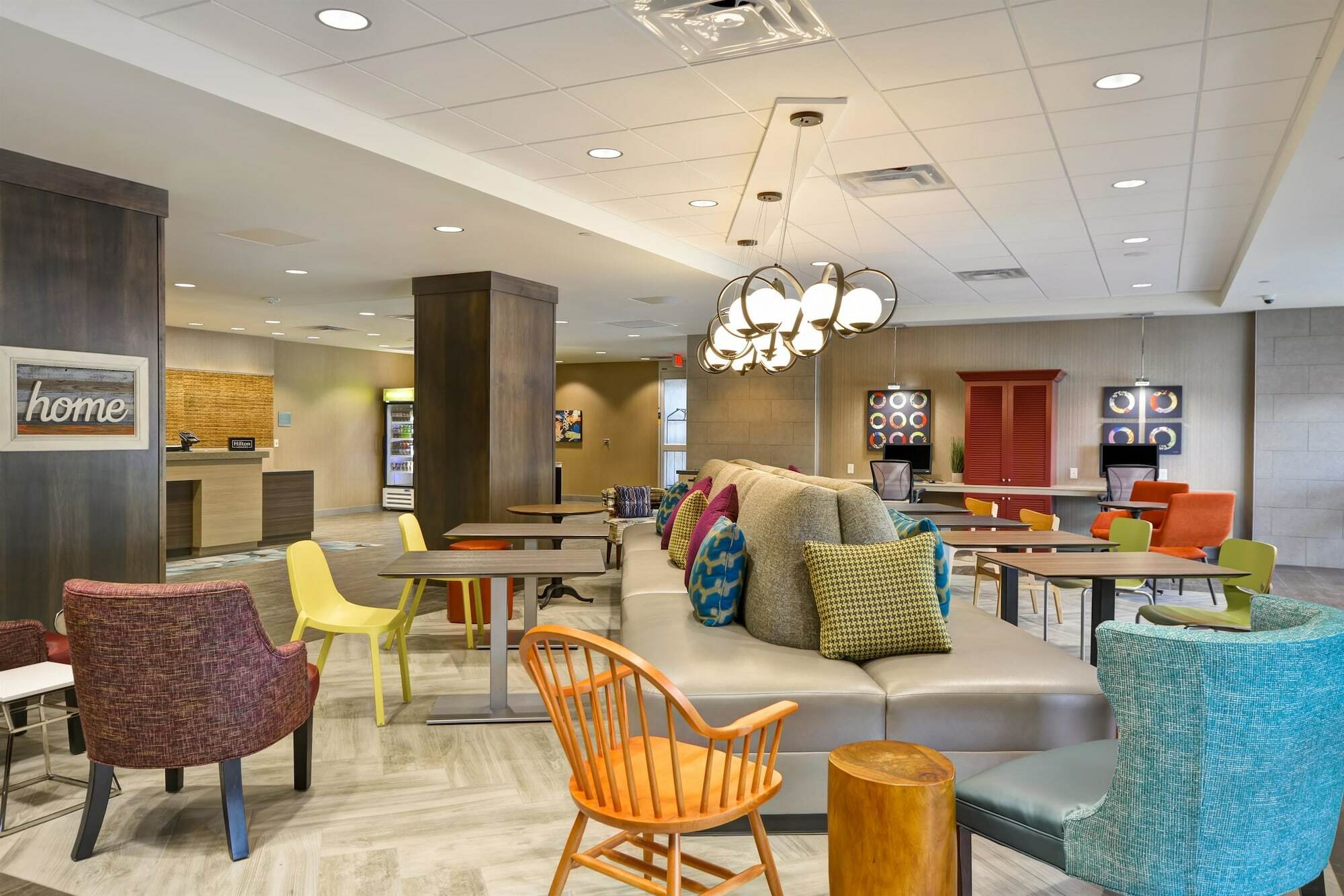 Home2 Suites By Hilton Plymouth Minneapolis Exterior photo