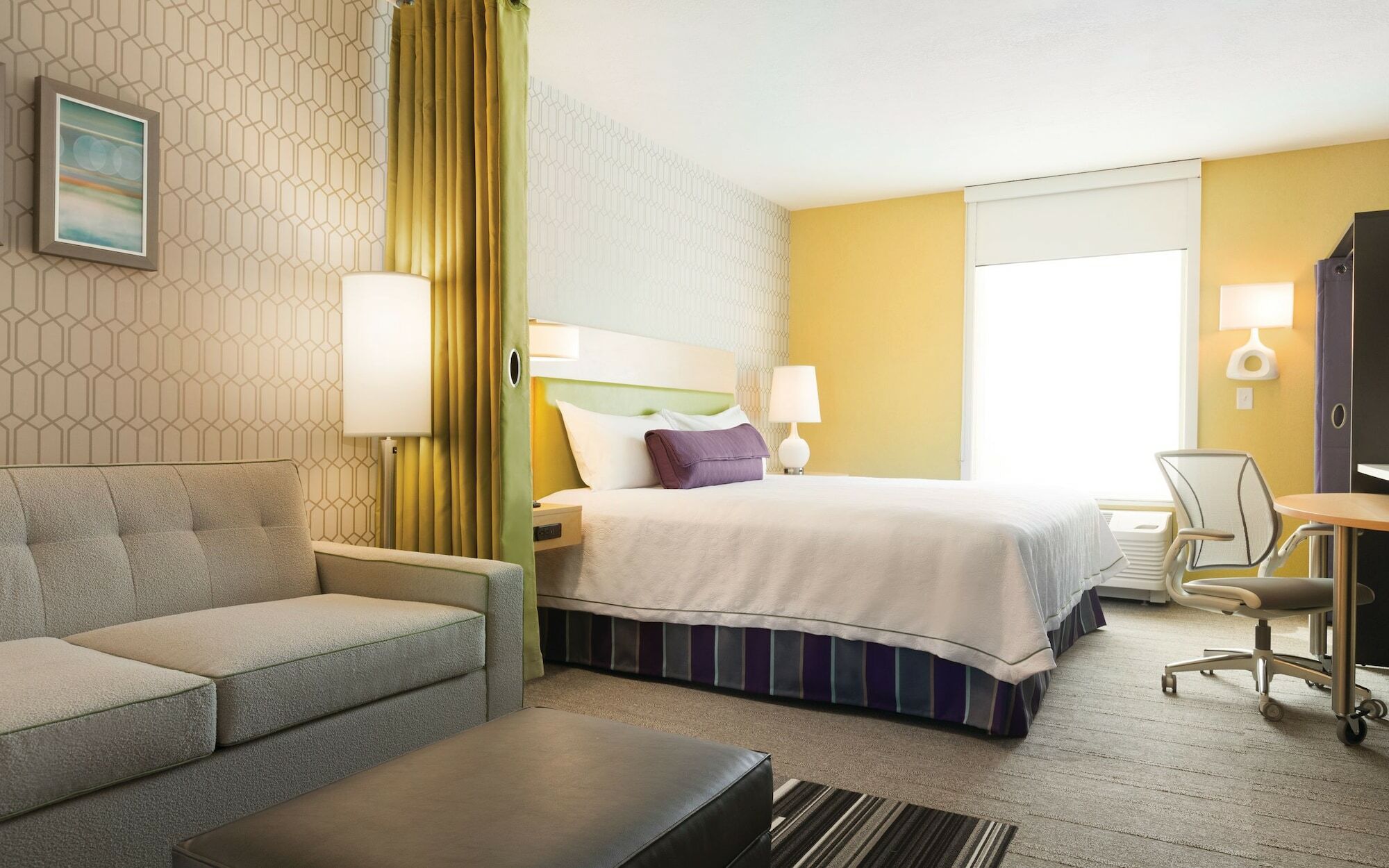 Home2 Suites By Hilton Plymouth Minneapolis Exterior photo
