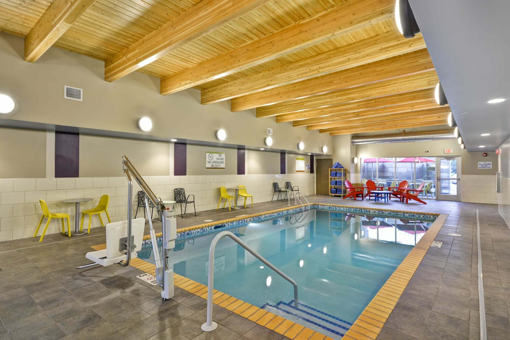 Home2 Suites By Hilton Plymouth Minneapolis Exterior photo