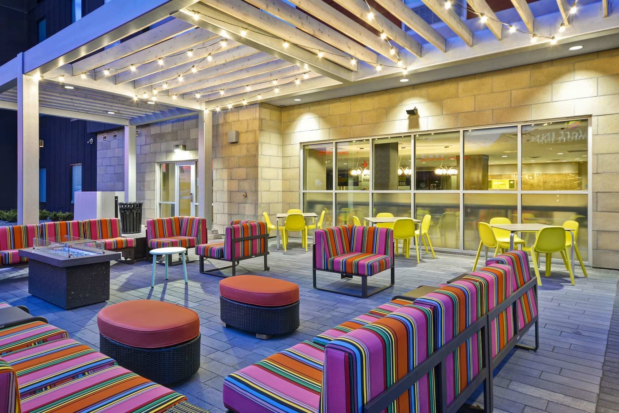 Home2 Suites By Hilton Plymouth Minneapolis Exterior photo